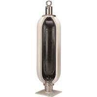 Bladder Accumulator - High Pressure, Oil & Gas (O&G Series) 